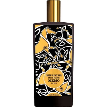 Unisex parfém Memo Paris Irish Leather Parfemovaná voda - Tester 75ml, unisex
