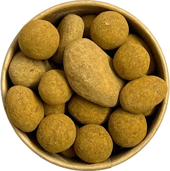 Nutworld.cz Skořicový MIX Množství: 200g