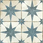 Dlažba Peronda FS Star blue 45x45 cm mat FSSTARBL 214909996