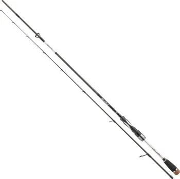 Daiwa Prut Silver Creek UL Spin 2,35m 3-14g