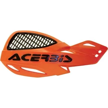 Auto-moto ACERBIS Chrániče páček Uniko Vented oranžové