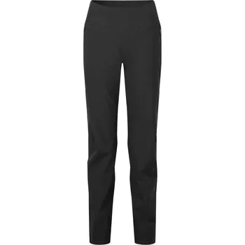 Dámské kalhoty Dámské turistické kalhoty Montane Womens Tucana Pants Velikost: XS, Délka nohavic: Regular