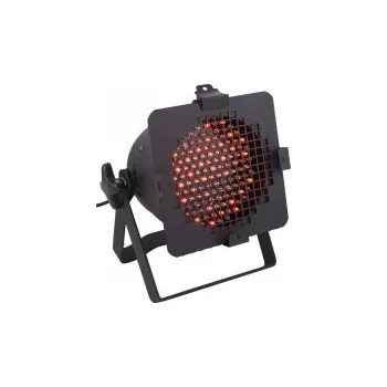Osvětlovací technika Reflektor LED PAR56 Floor spot, DMX 512