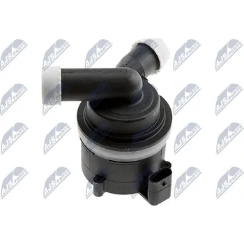 Vodní pumpa motoru Doplňovací vodní čerpadlo (okruh chladicí vody) NTY CPZ-VW-006