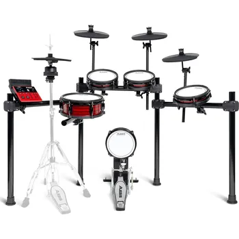 Elektronická bicí souprava Alesis Nitro Ultimate