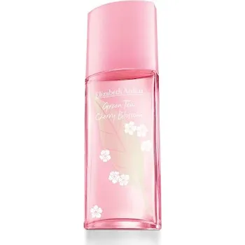 Dámský parfém Elizabeth Arden Green Tea Cherry Blossom Toaletní voda EDT - Tester 100ml, dámske