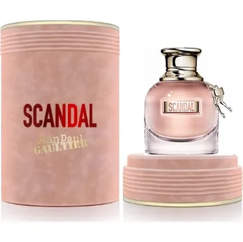 Dámský parfém Jean Paul Gaultier Scandal Parfemovaná voda 30ml, dámske