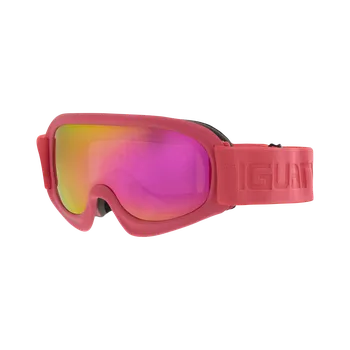 Sluneční brýle Dětské Brýle IGUANA SUZINA M000292656 – Růžová