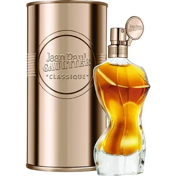 Dámský parfém Jean Paul Gaultier Classique Essence de Parfum Parfémovaná voda EDP, 100ml, dámske