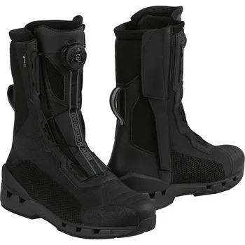 Motocyklový chránič kolene a holeně BMW Motorrad Boty BMW Soulor Gore-Tex Velikost: 36