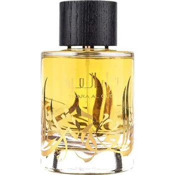 Unisex parfém Ard al Zaafaran Thara al Oud Parfemovaná voda 100ml, unisex