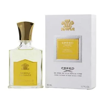 Unisex parfém Creed Neroli Sauvage Parfemovaná voda 50ml, unisex