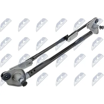 Stěrač Tyčoví stěračů NTY EMW-HY-002