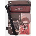 Anekke Mademoiselle 41803-905 hnědá