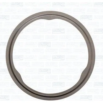 Těsnění výfuku Těsnění, výfuková trubka AJUSA 01332400