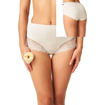 Dámské spodní prádlo Dámské kalhotky Key LPF 170 Velikost: XXL