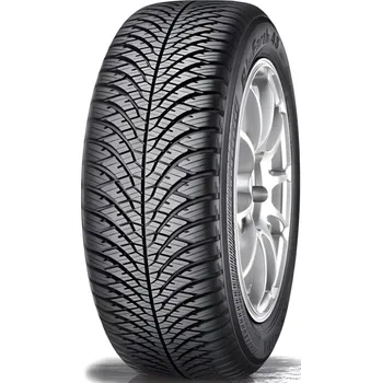 Celoroční osobní pneu 205/55 R16 94V XL BluEarth-4S AW21 M+S 3PMSF TL YOKOHAMA