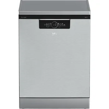 Myčka nádobí Myčka Beko BDFN36560XC Stav zboží: Poškozený obal