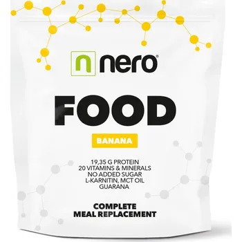Fitness strava Nero Food 1 kg