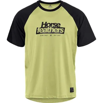 Sport Bike dres Spike - nile/black velikost XXL