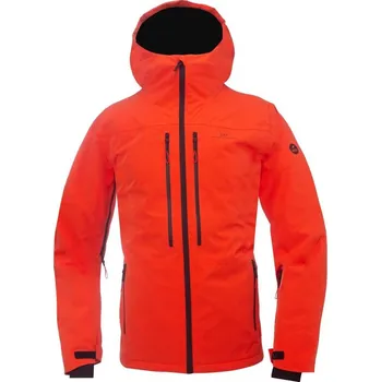 2117 Ebbared červená XXL