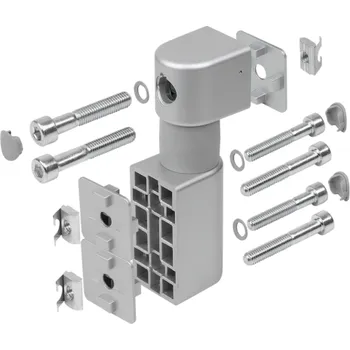 Frikční klouby, jednoduché, 40/80 typ B K2169.005