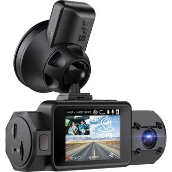 Kamera do auta VANTRUE OnDash N2S