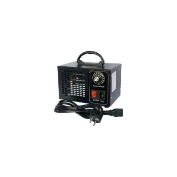 Ozónový čistič Ozonový generátor 20000 mg/h - O3 dezinfekční a sterilizační