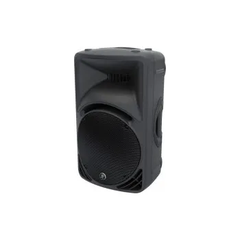 Aktivní 12" reprobox MACKIE SRM450 V3, 1000 W