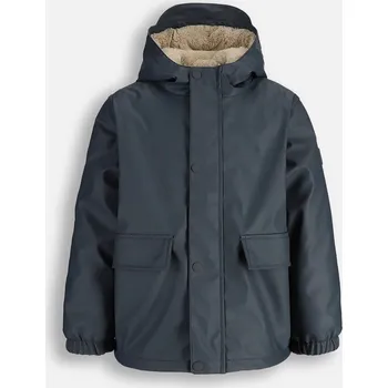 Chlapecká bunda Dětská nepromokavá bunda Coccodrillo ZC5152601OBK námořnická modř 59X, vel. 122