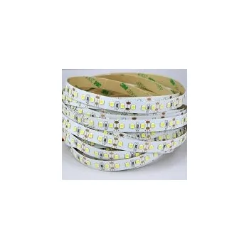 LED páska LED pásek 2835, 12W/m, 120 diod, 80 CRI, denní bílá 4500 K, 1 m