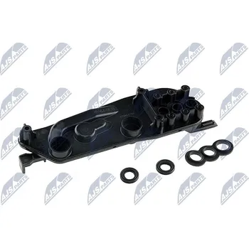 Expanzní nádoba chladiče Uložení, vyrovnávací nádoba (chladivo) NTY CZW-BM-019A