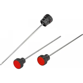 Olejová vana Zalisovací zátky s měrkou hladiny oleje 28048-13018