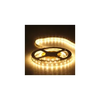 LED páska LED pásek 5630, 16W/m, 60 diod, teplá bílá, 1 m