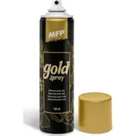 Spray 150ml dekorační zlatý