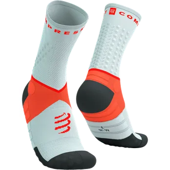 Ponožky Compressport ULTRA TRAIL SOCKS V2.0 sqtu3551085 Velikost T2