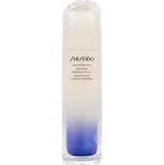 Shiseido Vital Perfection Liftdefine Radiance Serum rozjasňující a zpevňující pleťové sérum 80 ml pro ženy