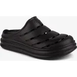 Dámské nazouváky COQUI CRAFT Black 41