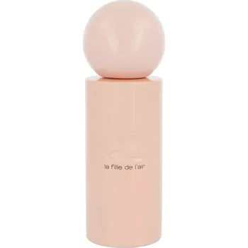 Unisex parfém Courreges La Fille de L`air Parfemovaná voda - Tester 100ml, unisex