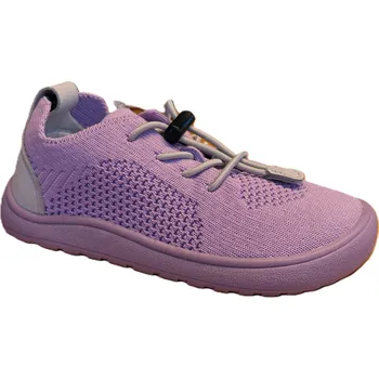 Dívčí tenisky Protetika Gael purple Velikost: 31