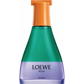 Parfém Loewe Agua Miami Toaletní voda EDT 50ml, unisex