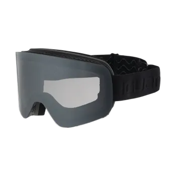 Sluneční brýle Brýle IGUANA ROWAN M000292651 – Černá