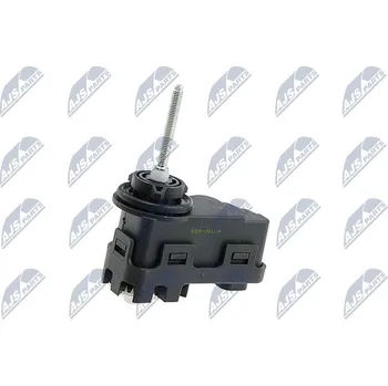 Příslušenství osvětlení automobilu Stavěcí prvek, regulace sklonu světlometů NTY ECX-HY-000