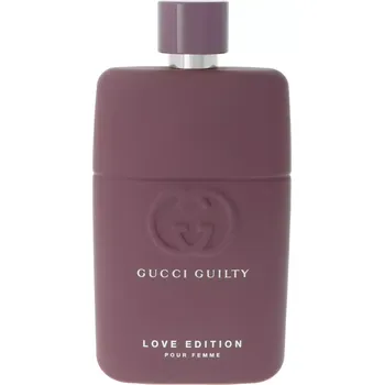 Gucci Guilty Love Edition Pour Femme Parfemovaná voda - Tester 90ml, dámske