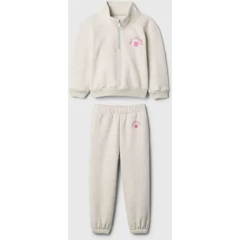 Dívčí baby tepláková souprava athletic GAP 4YRS