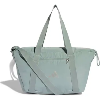 Kabelka Dámská Taška ADIDAS ADIDAS SP BAG JZ7419 – Zelená