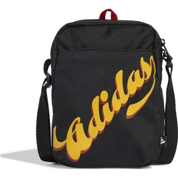 Taštička přes rameno ADIDAS TIRO G ORG KD9879 – Černá