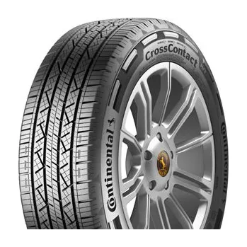 4x4 pneu off-road,4x4 (silniční) Continental CrossContact H/T 215/60 R17 SL,FR 96H