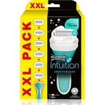 Wilkinson Sword Intuition Sensitive Care