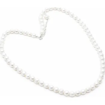 Náhrdelník Aranys bílá